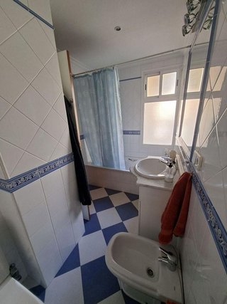 Piso en venta en Huerta del Pilar en Sevilla