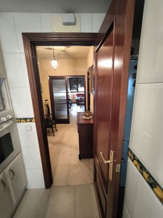 Piso en venta en Huerta del Pilar en Sevilla