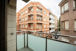 Piso en venta en Juan Carlos I en Murcia