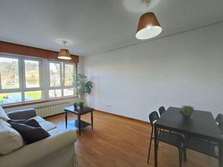 Piso en venta en Arteixo