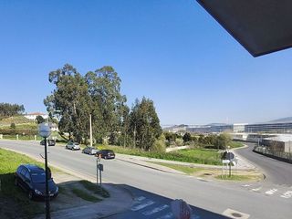 Piso en venta en Arteixo