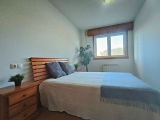 Piso en venta en Arteixo
