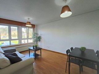 Piso en venta en Arteixo