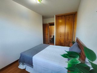 Piso en venta en Arteixo