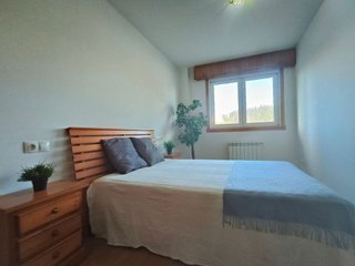Piso en venta en Arteixo