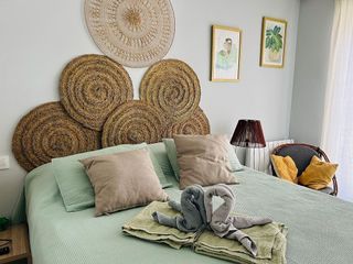 Piso en venta en Zona Pueblo en Calpe/Calp