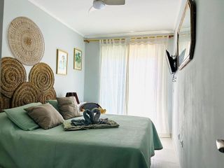 Piso en venta en Zona Pueblo en Calpe/Calp