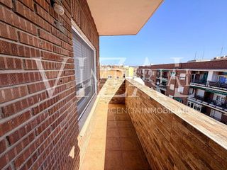 Piso en venta en El Pilar - La Estación en Talavera de la Reina