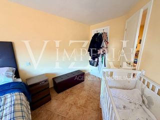 Piso en venta en El Pilar - La Estación en Talavera de la Reina