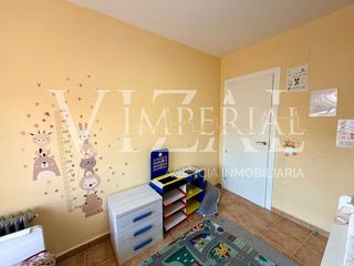 Piso en venta en El Pilar - La Estación en Talavera de la Reina