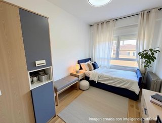 Piso en venta en El Pilar - La Estación en Talavera de la Reina