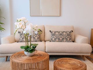 Ático en venta en San Pedro de Alcántara pueblo en Marbella