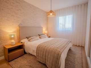 Ático en venta en San Pedro de Alcántara pueblo en Marbella