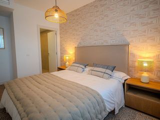 Ático en venta en San Pedro de Alcántara pueblo en Marbella