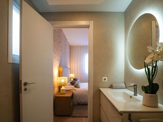 Ático en venta en San Pedro de Alcántara pueblo en Marbella