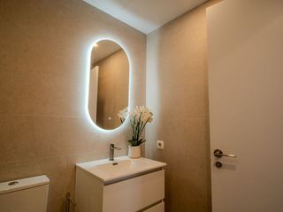 Ático en venta en San Pedro de Alcántara pueblo en Marbella