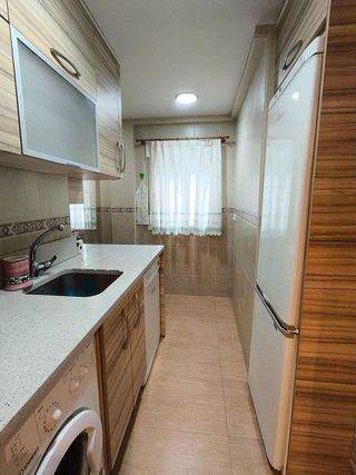 Piso en venta en Fuenlabrada II - El Molino en Fuenlabrada