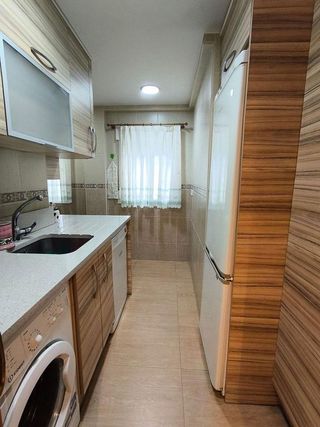 Piso en venta en Fuenlabrada II - El Molino en Fuenlabrada