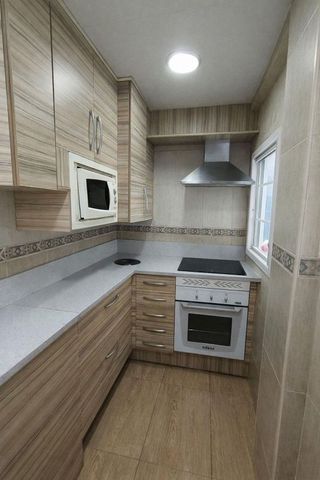 Piso en venta en Fuenlabrada II - El Molino en Fuenlabrada