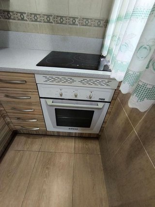 Piso en venta en Fuenlabrada II - El Molino en Fuenlabrada