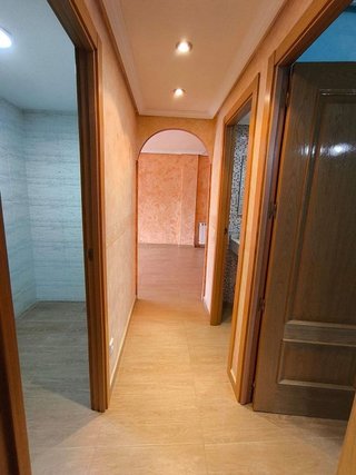 Piso en venta en Fuenlabrada II - El Molino en Fuenlabrada