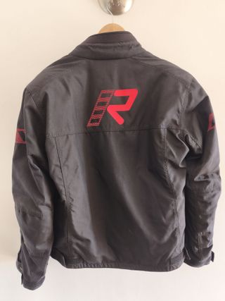 Giacca moto RUKKA GORETEX come NUOVA Tg. 50 - L