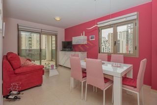 Piso en venta en Zona Playa del Bol - Puerto en Calpe/Calp