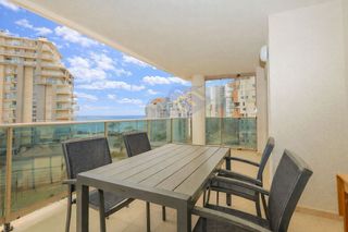 Piso en venta en Zona Playa del Bol - Puerto en Calpe/Calp