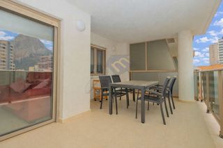 Piso en venta en Zona Playa del Bol - Puerto en Calpe/Calp