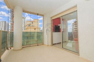 Piso en venta en Zona Playa del Bol - Puerto en Calpe/Calp