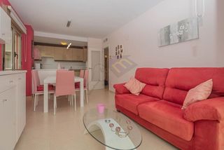 Piso en venta en Zona Playa del Bol - Puerto en Calpe/Calp