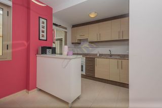 Piso en venta en Zona Playa del Bol - Puerto en Calpe/Calp