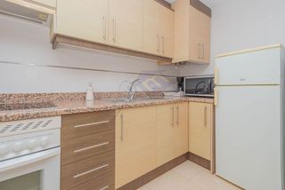 Piso en venta en Zona Playa del Bol - Puerto en Calpe/Calp