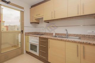 Piso en venta en Zona Playa del Bol - Puerto en Calpe/Calp
