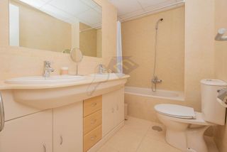 Piso en venta en Zona Playa del Bol - Puerto en Calpe/Calp