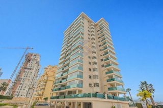 Piso en venta en Zona Playa del Bol - Puerto en Calpe/Calp