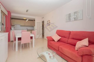 Piso en venta en Zona Playa del Bol - Puerto en Calpe/Calp