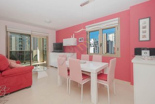 Piso en venta en Zona Playa del Bol - Puerto en Calpe/Calp