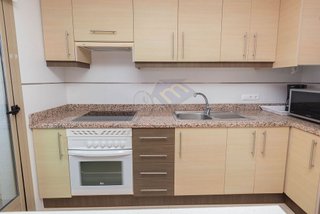 Piso en venta en Zona Playa del Bol - Puerto en Calpe/Calp