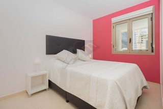 Piso en venta en Zona Playa del Bol - Puerto en Calpe/Calp