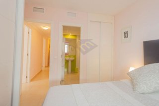 Piso en venta en Zona Playa del Bol - Puerto en Calpe/Calp