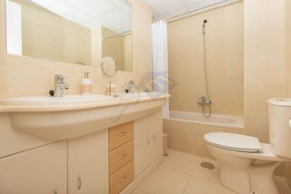 Piso en venta en Zona Playa del Bol - Puerto en Calpe/Calp