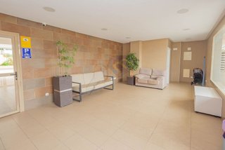 Piso en venta en Zona Playa del Bol - Puerto en Calpe/Calp