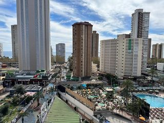 Piso en venta en Rincón de Loix en Benidorm