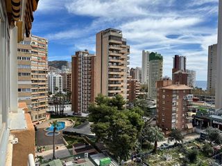 Piso en venta en Rincón de Loix en Benidorm