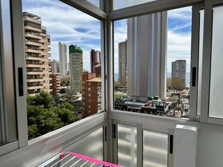 Piso en venta en Rincón de Loix en Benidorm