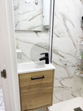 Piso en venta en Avenida de la Paz en Xirivella