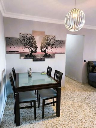 Piso en venta en Parque Mediterráneo - Santa Paula en Málaga