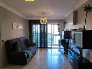 Piso en venta en Parque Mediterráneo - Santa Paula en Málaga