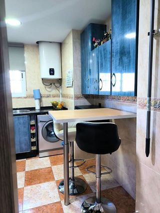 Piso en venta en Parque Mediterráneo - Santa Paula en Málaga